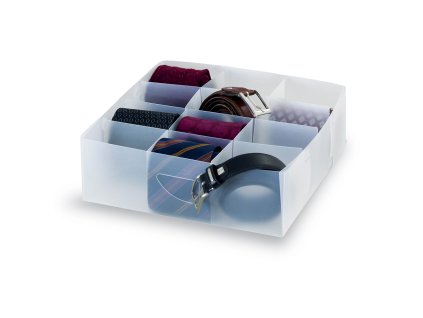 155366 zasuvkovy organizer 12 prihradek