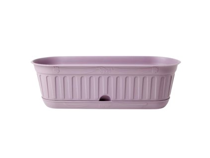 Truhlík ETIKA, levadulová (Množství 2 ks, Rozměry 38 cm)