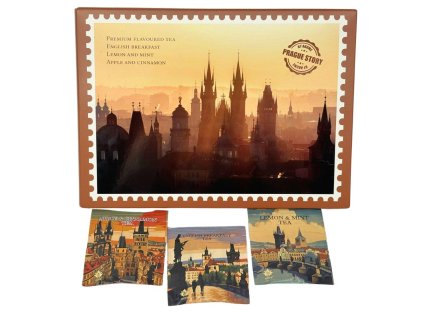 156360 1 premium gift collection english breakfast citron a mata jablko a skorice