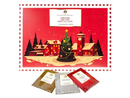 156351 2 premium gift collection hermanek earl grey cerny caj s ruzi