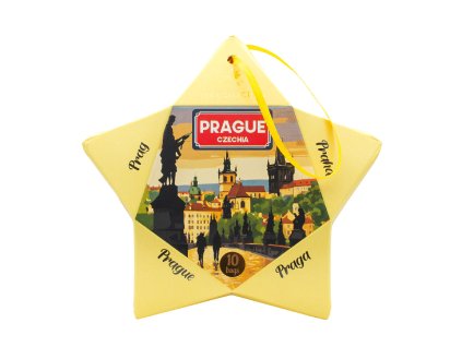 156348 3 arome caj ve tvaru hvezdy cerny jablko a skorice