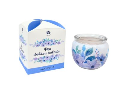 Oak Wood (Množství 1 ks)