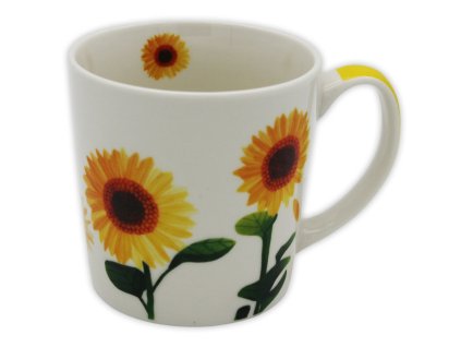 Hrnek Slunečnice (Množství 2 ks)