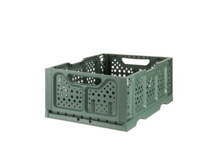 156504 box opla zeleny