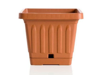 156492 1 bama kvetinac terra 30x30 terracotta