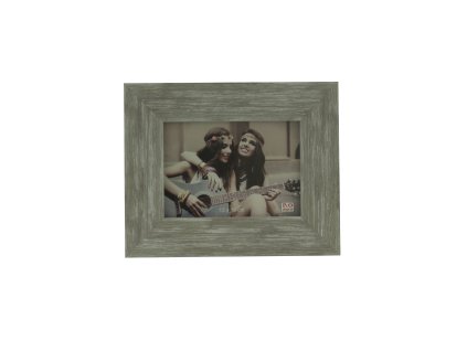 Fotorámeček 13x18 cm (Barva černá)