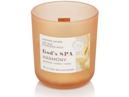 157827 god s spa harmony