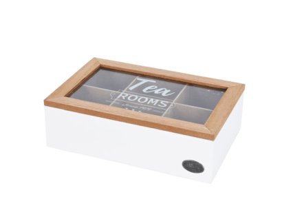 157872 2 box na caje bily