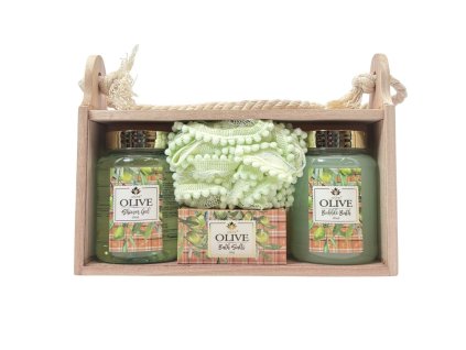 158025 4 olive