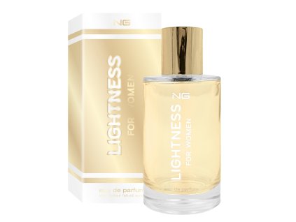 158082 ng eau de parfum lightness 100 ml