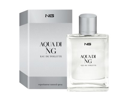 158085 ng eau de toilette aqua di ng 100 ml