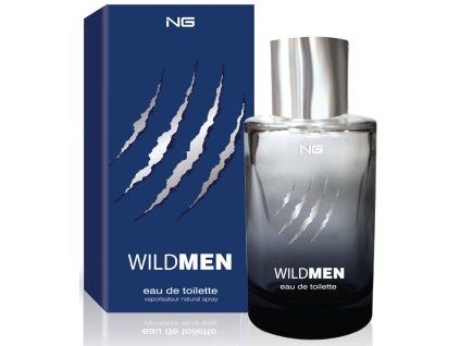 NG Wild Men (Objem 15 ml)