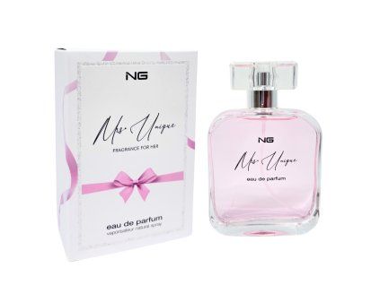 158121 ng mrs unique 100 ml