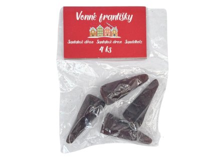 158172 arome sada 4 vonnych frantisku santalove drevo