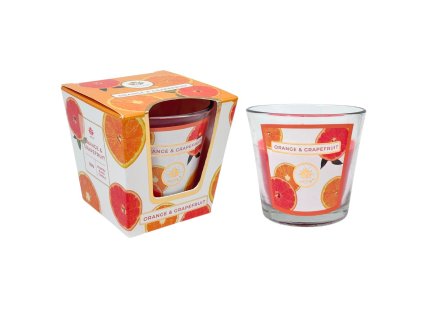 Orange & Grapefruit (Množství 12 ks)