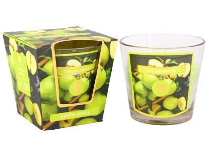 Green Apple (Množství 12 ks)