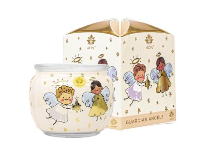 Guardian Angels (Množství 1 ks)