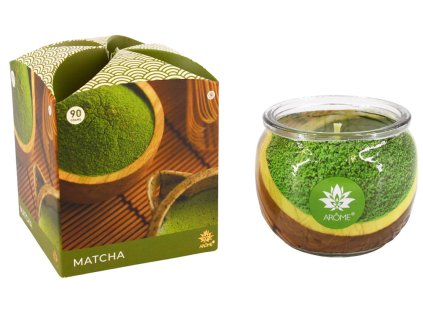 Matcha (Množství 1 ks)