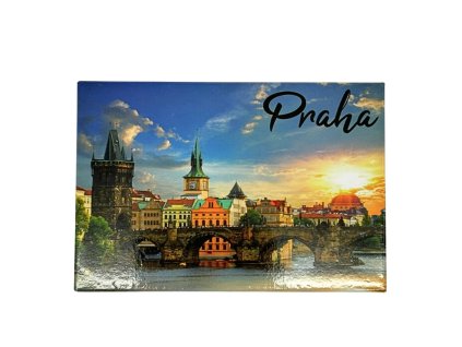 158618 magnet praha