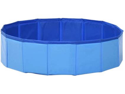 129648 bazen pro psy 80 x 20 cm
