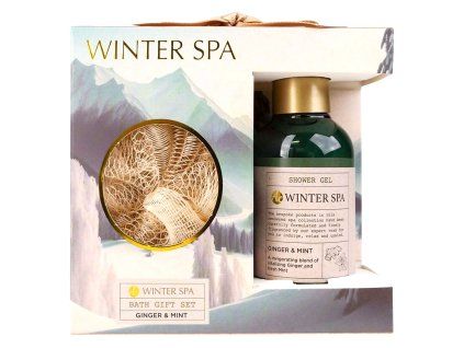 158594 winter spa