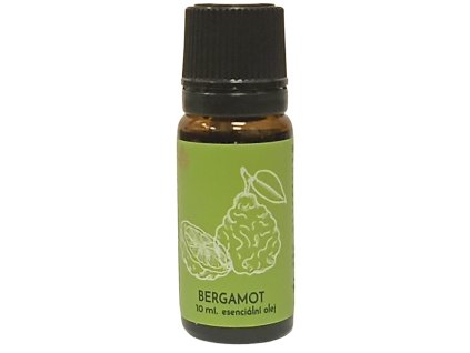 158942 esencialni olej bergamot