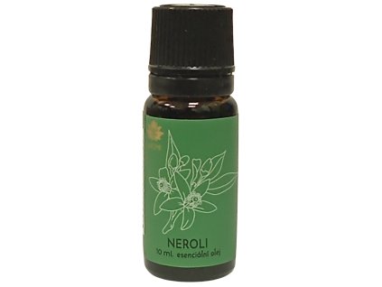 159029 arome vonny olej 10ml neroli