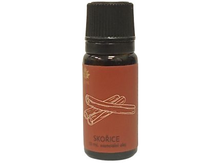 158948 arome vonny olej 10ml skorice