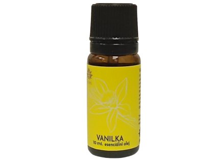 159011 arome vonny olej 10ml vanilka