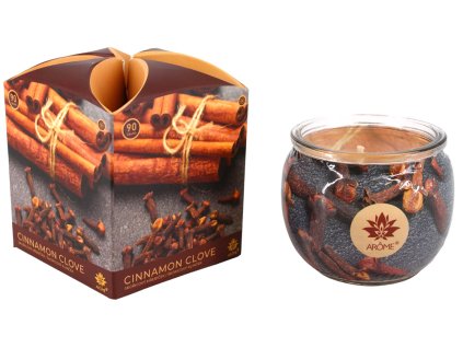 Cinnamon Clove (Množství 12 ks)