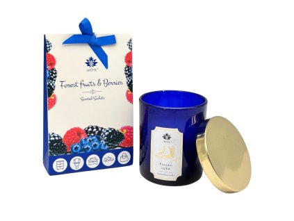 159389 2 arome vanocni set vonne sacky forest fruit and berries a svicka frozen lake 125g
