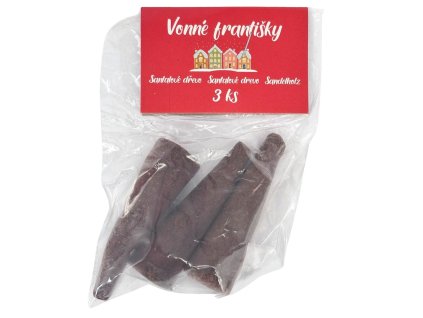 159470 arome sada 3 velkych vonnych frantisku santalove drevo