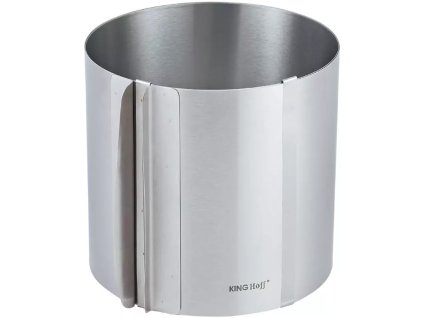 159503 dortova forma posuvna kinghoff 16 30x15cm