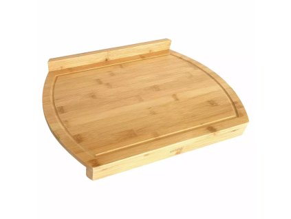 159497 prkenko kuchynske bambusove kinghoff 45cm