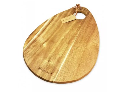 159518 prkenko kuchynske kassel akatove drevo