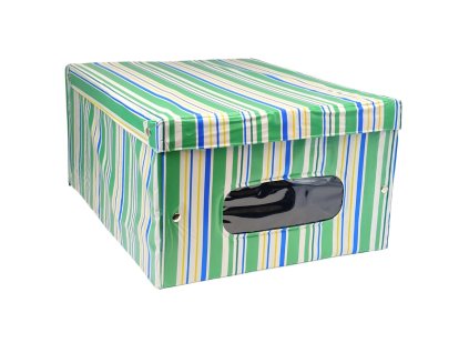 159659 ulozny box prouzky