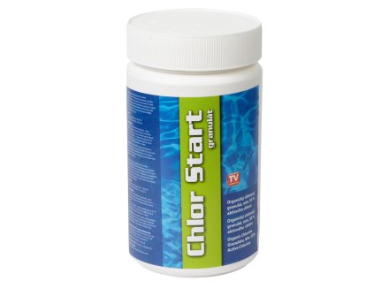 27812 1 bazenovy chlor start granulat 1 kg