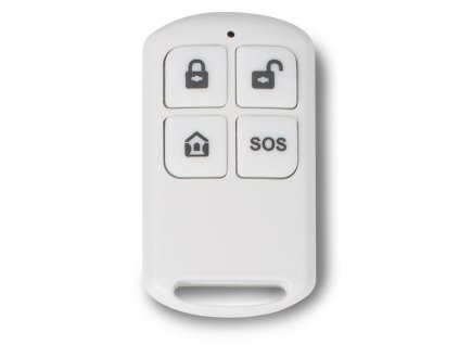 58523 1 bezdratove dalkove ovladani k domovnimu gsm alarmu