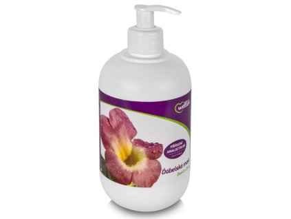 27869 dabelska mast devils claw 500 ml