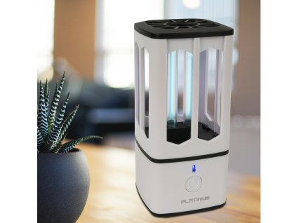74379 dezinfekcni lampa uv clean 3 8w xd66