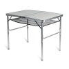 7635 9 kempingovy skladaci stolek 90 x 72 x 60 cm