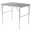 7635 7 kempingovy skladaci stolek 90 x 72 x 60 cm