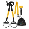 67316 6 zavesny posilovaci system home trainer