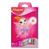 108564 penal maped tatoo 1patrovy vybaveny motiv fairy