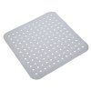 137857 protiskluzova podlozka 53 x 53 cm seda