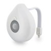68009 2 8wc led osvetleni na wc se senzorem pohybu