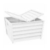 163541 3 box scorta barva bila