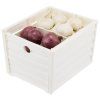 163541 4 box scorta barva bila