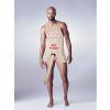 145832 6 zastera s plysovym penisem