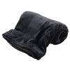 148537 3 mikroflanelova deka tmavy antracit
